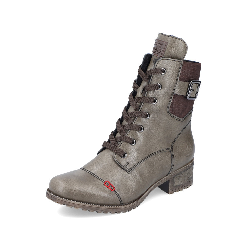 70345 â Rieker Shoe Canada