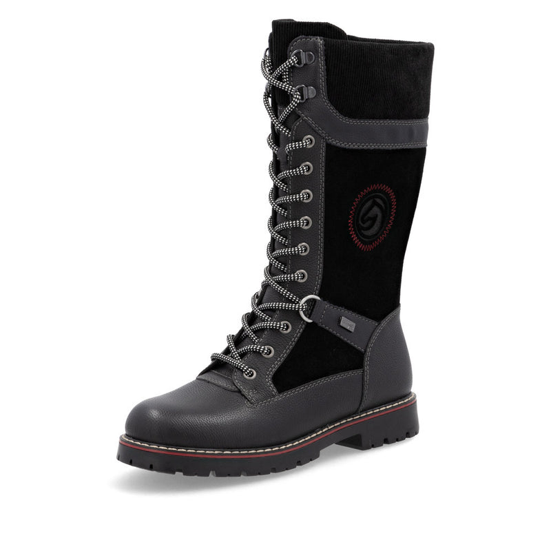 Bottes pour femmes Remonte | D9380