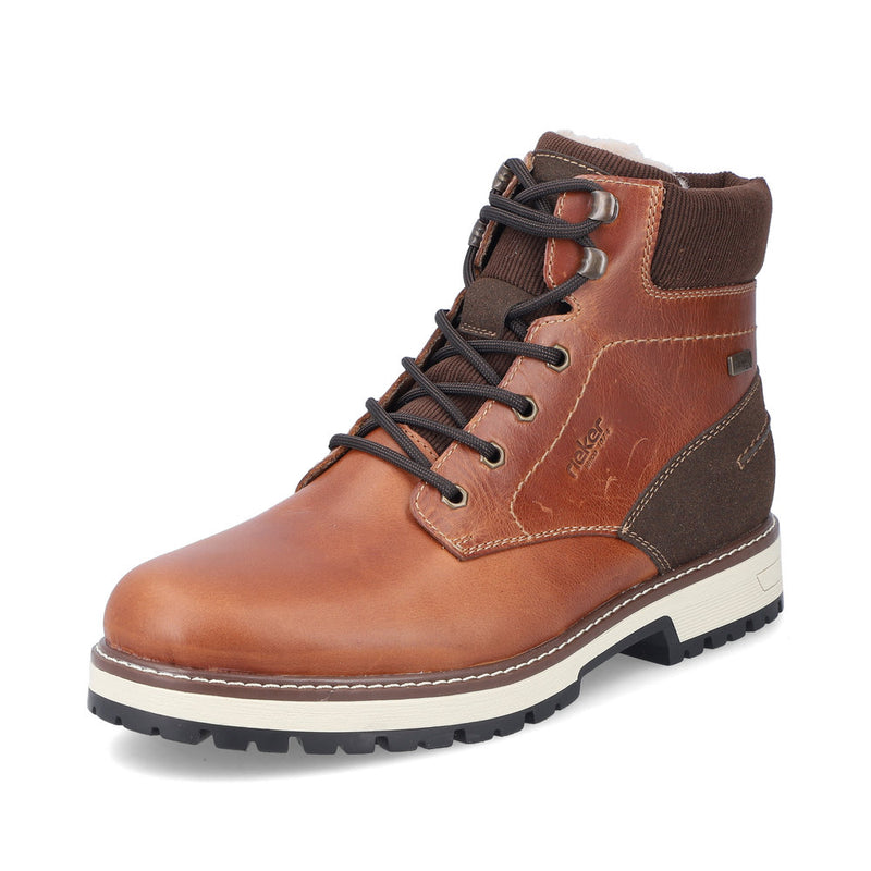 Bottes Rieker pour hommes | F8303