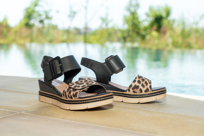 Remonte Women's Sandals | D2L53