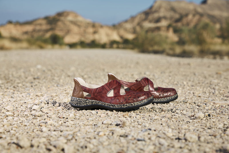Rieker Women's Shoes | 46352