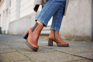 Chelsea Boots: The Classic Reinterpreted