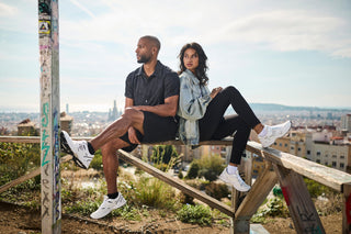 Spring/Summer 2026 Rieker