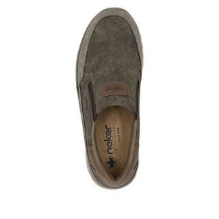 Rieker Men's Wide Shoes | 03365 - Image 15