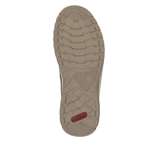 Rieker Men's Wide Shoes | 03365 - Image 18