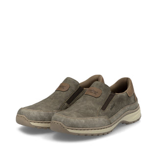 Rieker Men's Wide Shoes | 03365 - Image 19