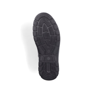 Rieker Comfort Men's TEX Waterproof Wide Boots | 03610 - Image 7