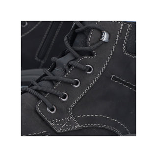Rieker Comfort Men's TEX Waterproof Wide Boots | 03610 - Image 14