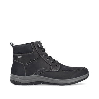 Rieker Comfort Men's TEX Waterproof Wide Boots | 03610 - Image 15