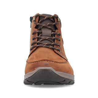 Rieker Comfort Men's TEX Waterproof Wide Boots | 03610 - Image 21