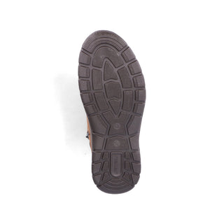 Rieker Comfort Men's TEX Waterproof Wide Boots | 03610 - Image 22