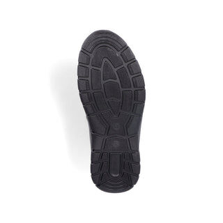 Rieker Comfort Men's TEX Waterproof Wide Boots | 03660 - Image 7