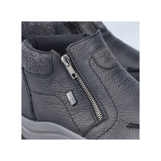 Rieker Comfort Men's TEX Waterproof Wide Boots | 03660 - Image 14