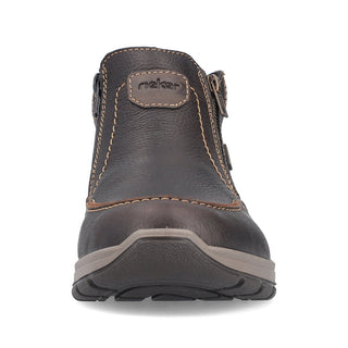 Rieker Comfort Men's TEX Waterproof Wide Boots | 03660 - Image 21