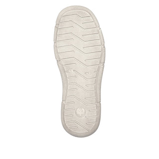 Rieker Comfort Men's Wide Shoes | 04054 - Image 7