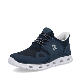 Rieker Men's Ready2GO Shoes | 04355 - Image 1