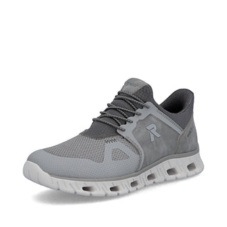 Rieker Men's Ready2GO Shoes | 04355 - Image 12