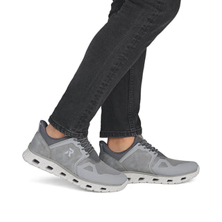 Rieker Men's Ready2GO Shoes | 04355 - Image 21