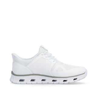 Rieker Men's Ready2GO Shoes | 04355 - Image 24