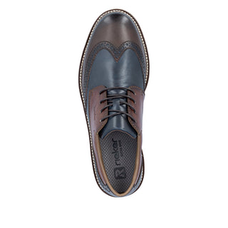 Lace-Up Shoes | 04504 - Image 4