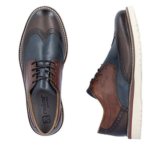 Lace-Up Shoes | 04504 - Image 9