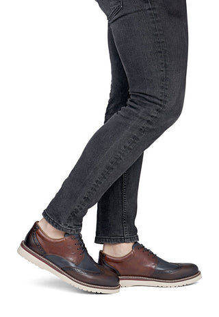 Lace-Up Shoes | 04504 - Image 12