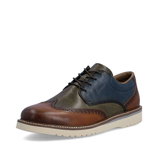 Lace-Up Shoes | 04504 - Image 13