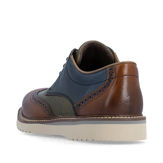 Lace-Up Shoes | 04504 - Image 15