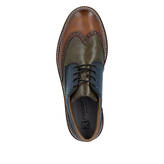 Lace-Up Shoes | 04504 - Image 16