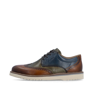 Lace-Up Shoes | 04504 - Image 17