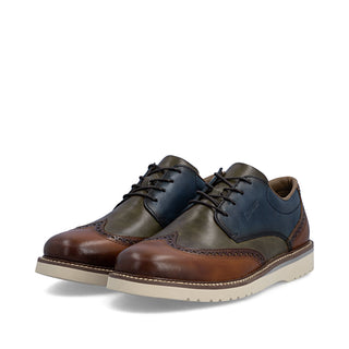 Lace-Up Shoes | 04504 - Image 20