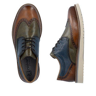 Lace-Up Shoes | 04504 - Image 21