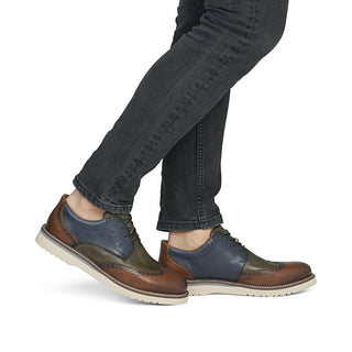 Lace-Up Shoes | 04504 - Image 22