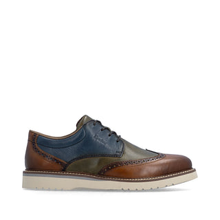 Lace-Up Shoes | 04504 - Image 23