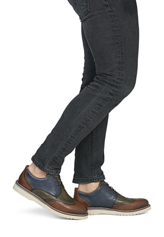 Lace-Up Shoes | 04504 - Image 24