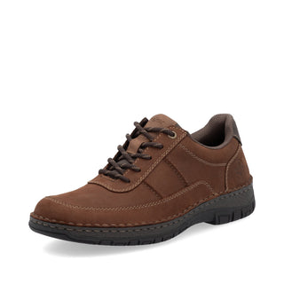 Rieker Comfort Men's Wide Shoes | 05106 - Image 1