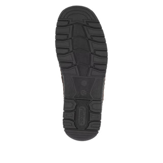 Rieker Comfort Men's Wide Shoes | 05106 - Image 7