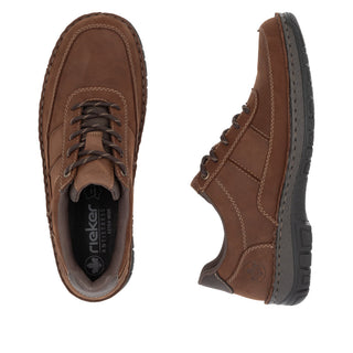 Rieker Comfort Men's Wide Shoes | 05106 - Image 9