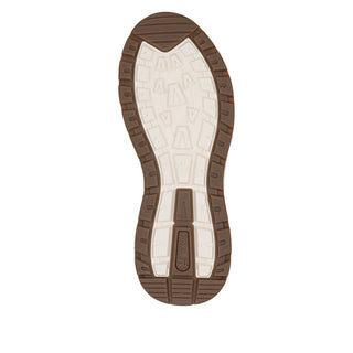 Rieker Men's Real Leather Wide Shoes | 06100 - Image 7