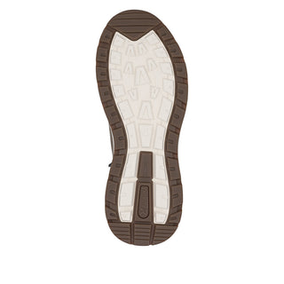 Rieker Men's Real Leather Wide Shoes | 06100 - Image 18