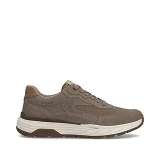 Rieker Men's Real Leather Wide Shoes | 06100 - Image 22