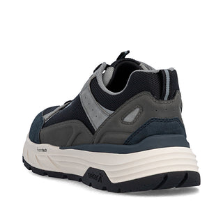 Rieker Men's Wide Shoes | 06101 - Image 3