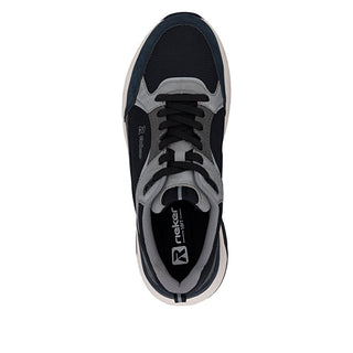 Rieker Men's Wide Shoes | 06101 - Image 4