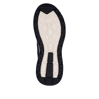 Rieker Men's Wide Shoes | 06101 - Image 7