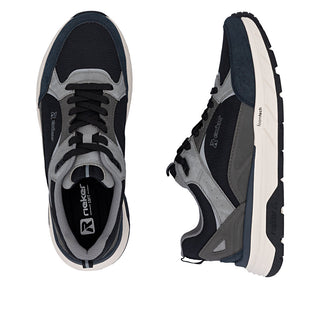 Rieker Men's Wide Shoes | 06101 - Image 9