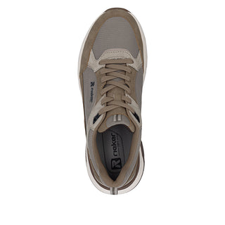 Rieker Men's Wide Shoes | 06101 - Image 15