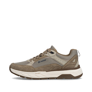 Rieker Men's Wide Shoes | 06101 - Image 16