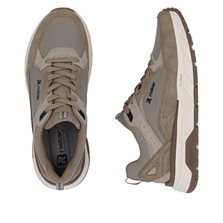 Rieker Men's Wide Shoes | 06101 - Image 20