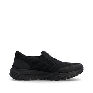 Rieker Men's Wide Shoes | 06152 - Image 2