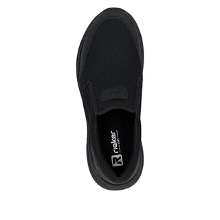 Rieker Men's Wide Shoes | 06152 - Image 4
